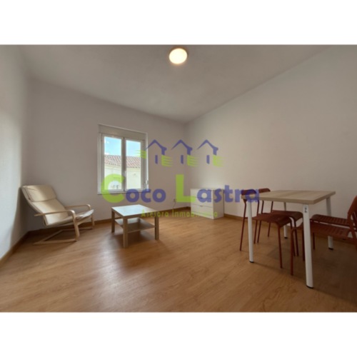 Salón-comedor